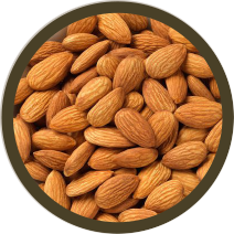 Nuts & Dried Fruits in Dubai, Wholesale