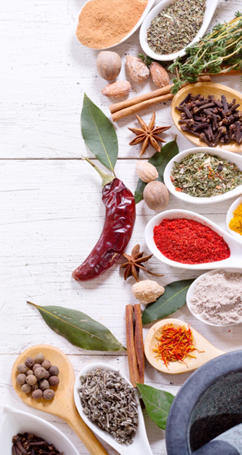 Wholesale Nuts ans spices supplier in Dubai, UAE