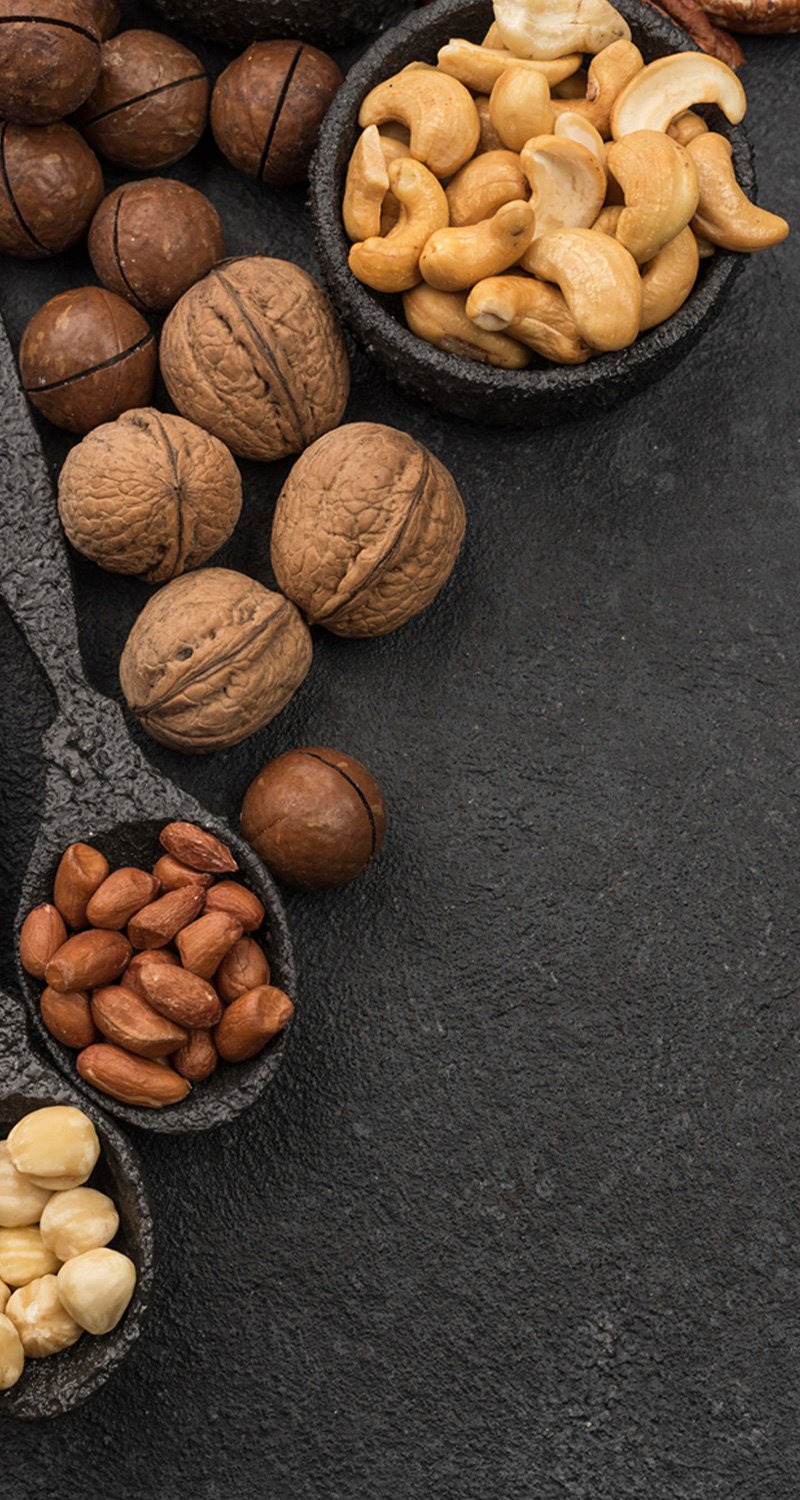 Wholesale food distributor UAE