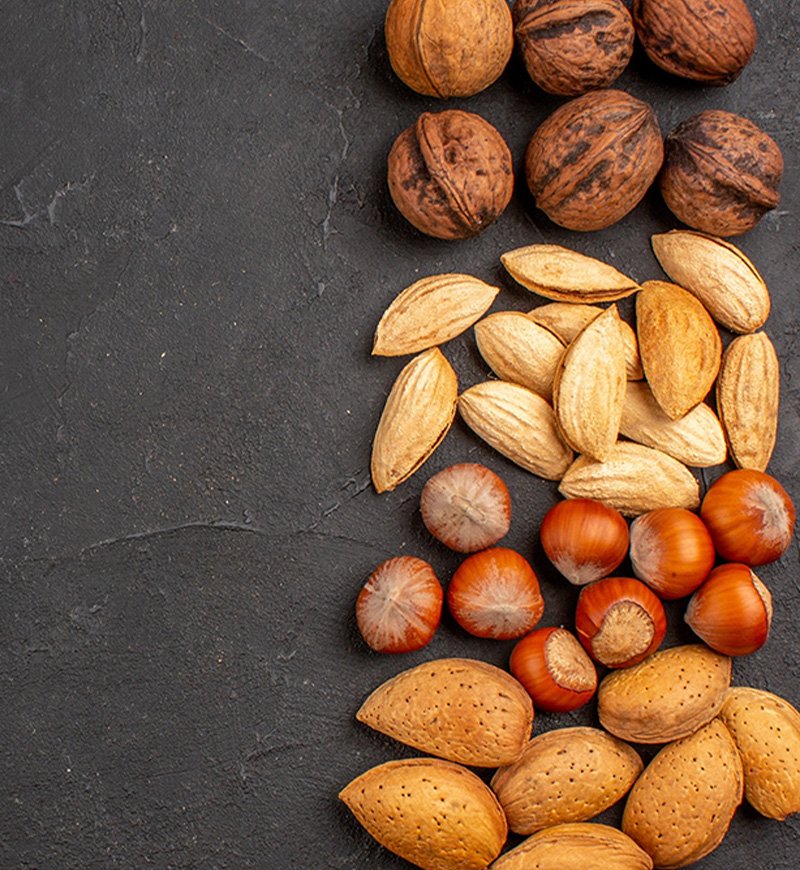 Pistachios and mixed nuts distributor in UAE, Dubai