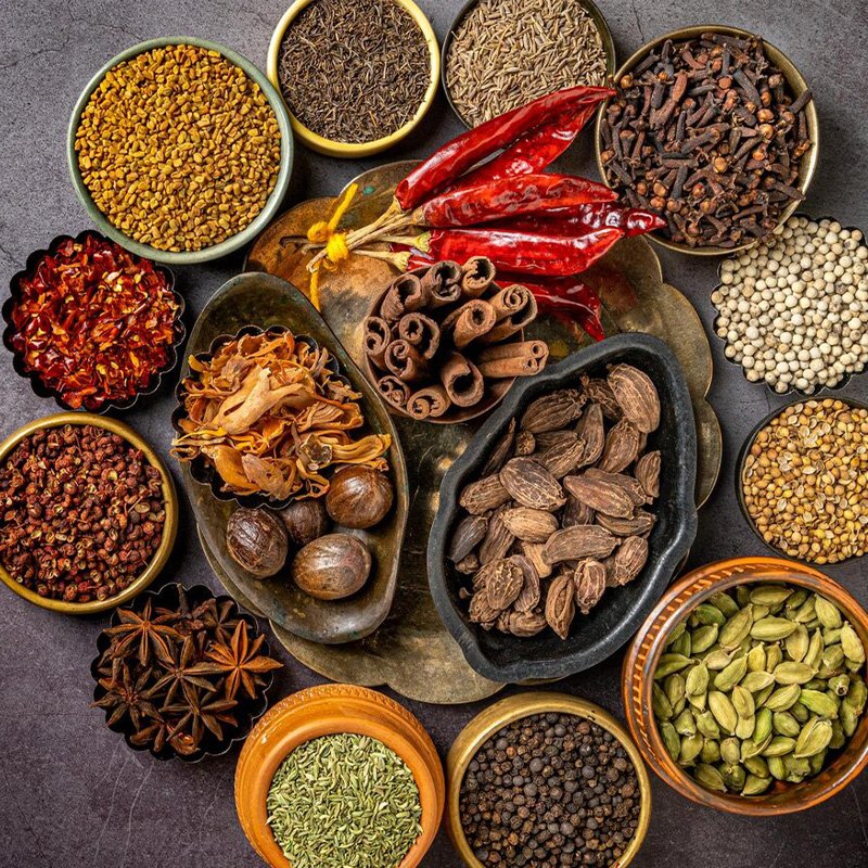 turmeric, cumin, chili powder wholesale in UAE, Dubai and Saudi Arabia
